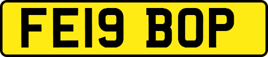 FE19BOP