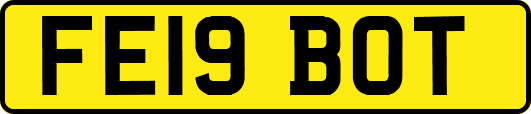 FE19BOT