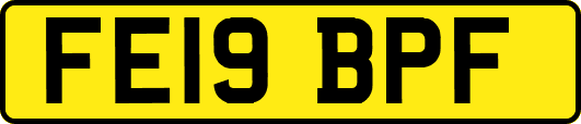 FE19BPF