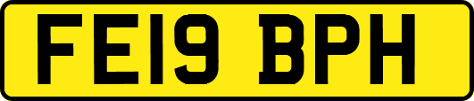 FE19BPH