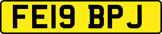 FE19BPJ