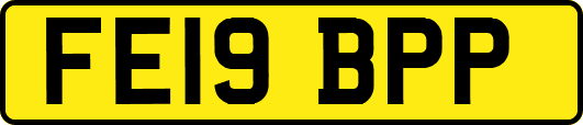 FE19BPP