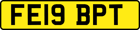 FE19BPT