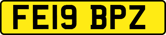 FE19BPZ
