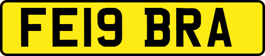 FE19BRA