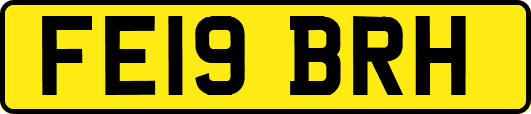 FE19BRH