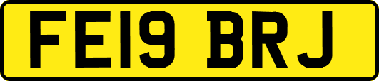 FE19BRJ