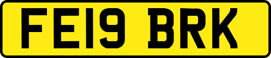 FE19BRK
