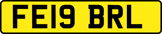 FE19BRL