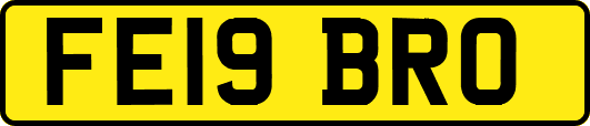 FE19BRO