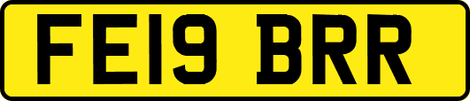 FE19BRR