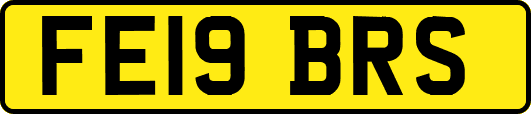 FE19BRS
