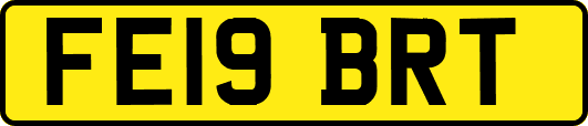 FE19BRT