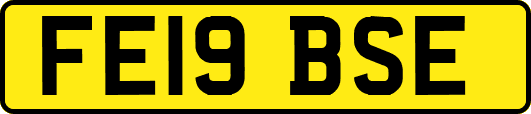 FE19BSE