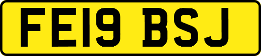 FE19BSJ
