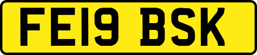FE19BSK