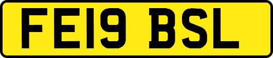 FE19BSL