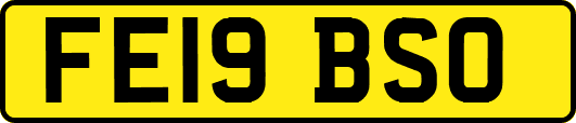 FE19BSO