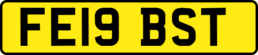FE19BST
