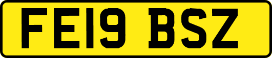 FE19BSZ