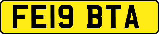FE19BTA