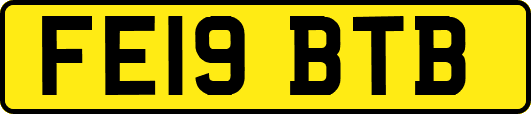 FE19BTB