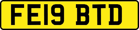 FE19BTD