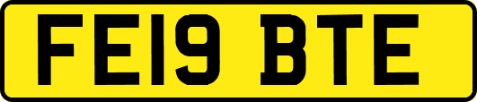 FE19BTE