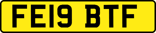 FE19BTF