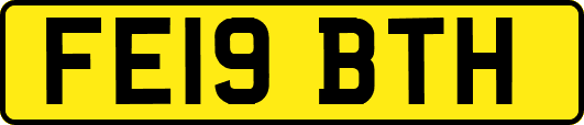 FE19BTH