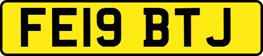 FE19BTJ