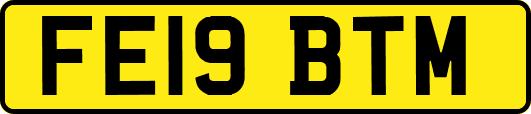 FE19BTM