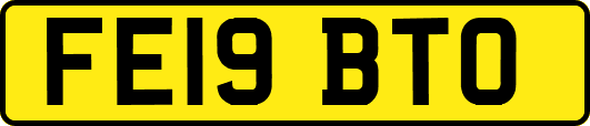FE19BTO
