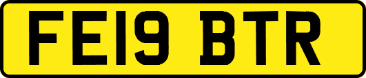 FE19BTR