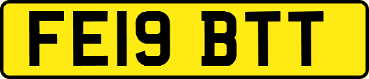 FE19BTT