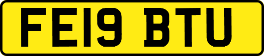 FE19BTU