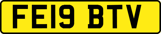 FE19BTV