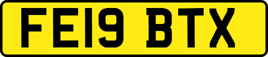 FE19BTX