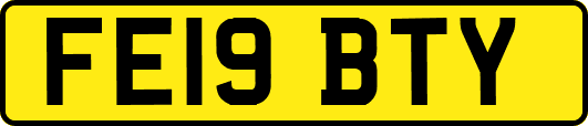 FE19BTY