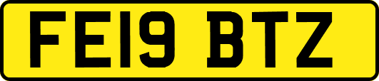 FE19BTZ