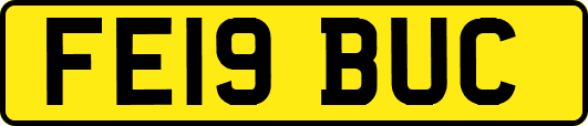 FE19BUC