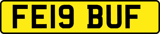 FE19BUF