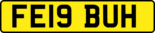 FE19BUH