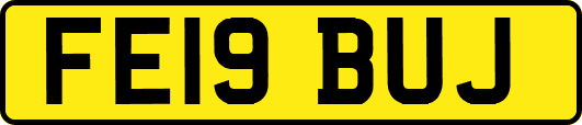 FE19BUJ