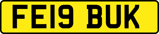 FE19BUK