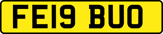 FE19BUO