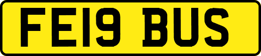 FE19BUS