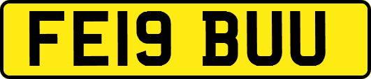 FE19BUU
