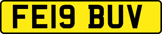 FE19BUV