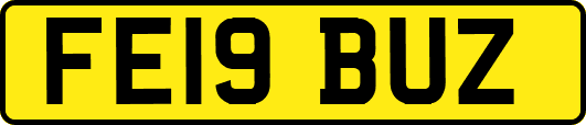 FE19BUZ